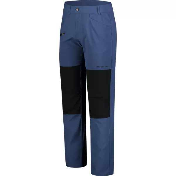  Herrenhosen NORDBLANC CLOUT NBSPM7905 BLAU 