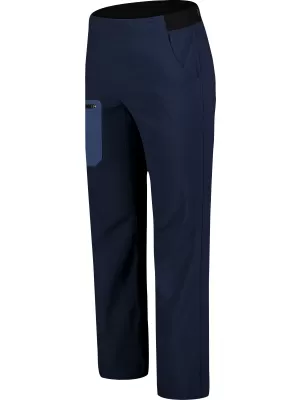 Herrenhosen NORDBLANC RUBBER NBSPM7907 BLAU