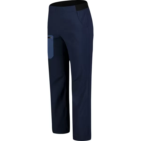  Herrenhosen NORDBLANC RUBBER NBSPM7907 BLAU 