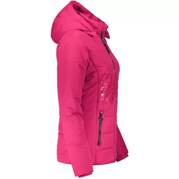  Winterjacke für Damen ALTISPORT BEATRICE ROSA 