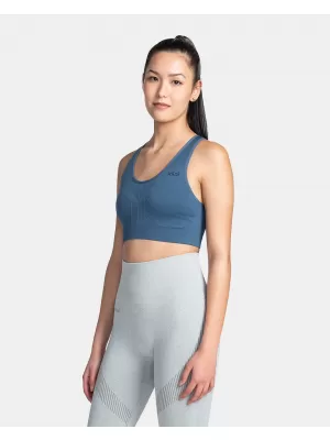 Damen-BH KILPI WINIE-W TL0503KI DUNKELBLAU