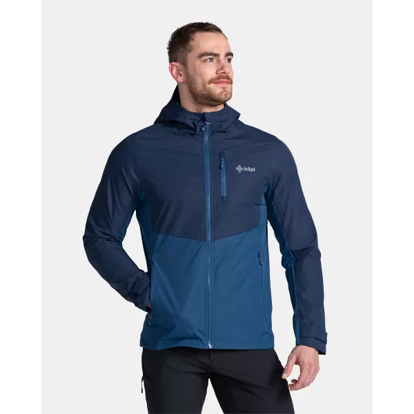  Herrenjacke KILPI SONNA-M TM0104KI DUNKELBLAU 