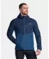 Herrenjacke KILPI SONNA-M TM0104KI DUNKELBLAU