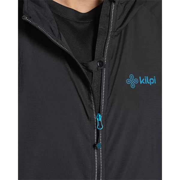  Herrenjacke KILPI RAYEN-M TM0114KI SCHWARZ 