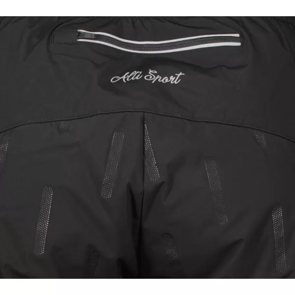  Damenhosen ALTISPORT FORDA LPAB707 SCHWARZ 