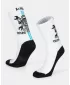 Socken KILPI SPURT-U TU0820KI WEIß