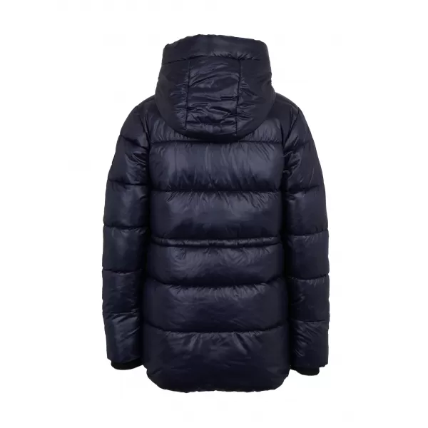  Erweiterte Jacke für Damen SAM 73 JULES WB 857 DUNKELBLAU 