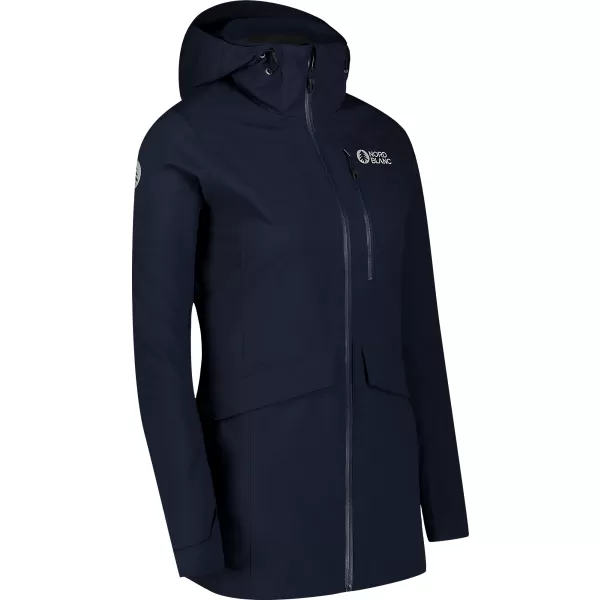  Damenjacke NORDBLANC WITCHING NBSJL7893 BLAU 