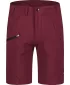 Herrenshorts NORDBLANC BERMUDAS NBSPM7906 BURGUND