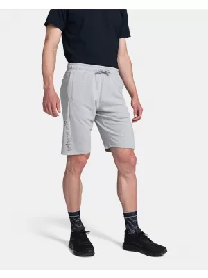 Herrenshorts KILPI TUSCON-M TM0423KI HELLGRAU