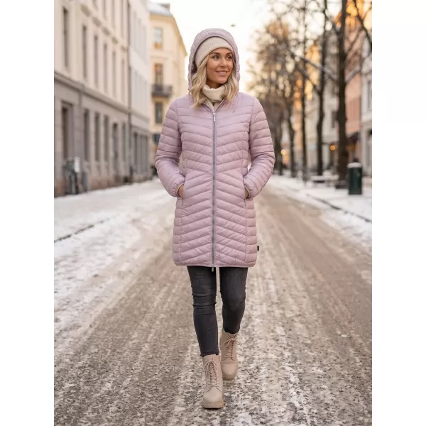  Damenmantel SAM 73 BELLA WB 870 ALTROSA 
