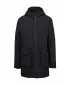Herrenmantel SAM 73 EDWARD MB 783 SCHWARZ