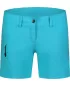 Damen-Shorts NORDBLANC TACK NBSPL7914 POOLBLAU
