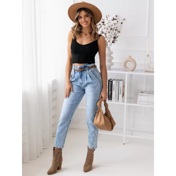  Tank -Tank -Top -Tank -Top DSTREET KEJSI RY1723z SCHWARZ 