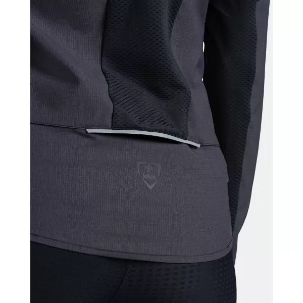  Damenjacke KILPI RAYEN-W TL0110KI SCHWARZ 