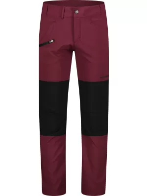 Herrenhosen NORDBLANC CLOUT NBSPM7905 BURGUND
