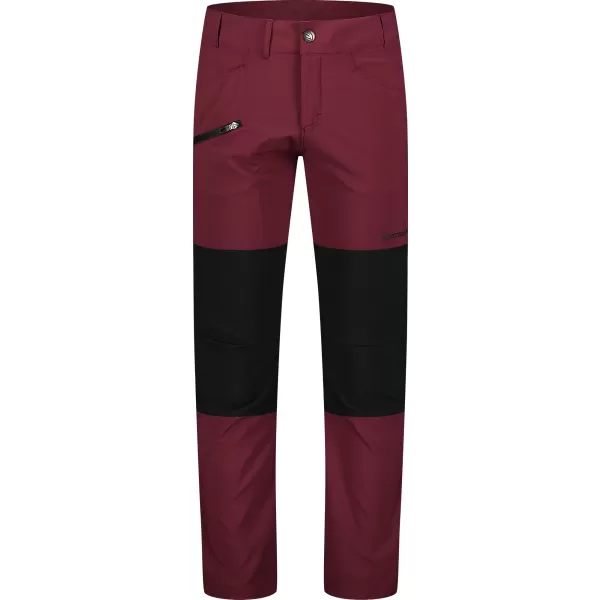  Herrenhosen NORDBLANC CLOUT NBSPM7905 BURGUND 