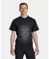 Herren-Radtrikot KILPI REMIDO-M TM0361KI SCHWARZ