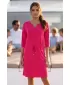 Kleid ALTISPORT BRIDGET ROT