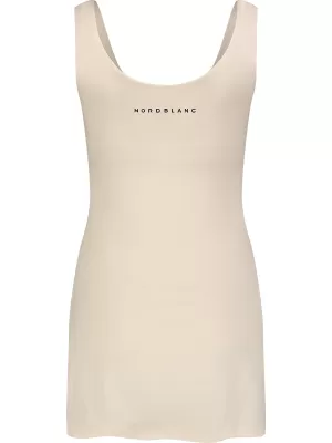 Kleid NORDBLANC ALL-ROUND NBSLD7800 BEIGE