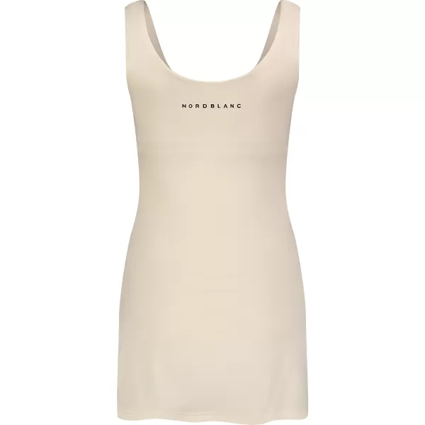  Kleid NORDBLANC ALL-ROUND NBSLD7800 BEIGE 