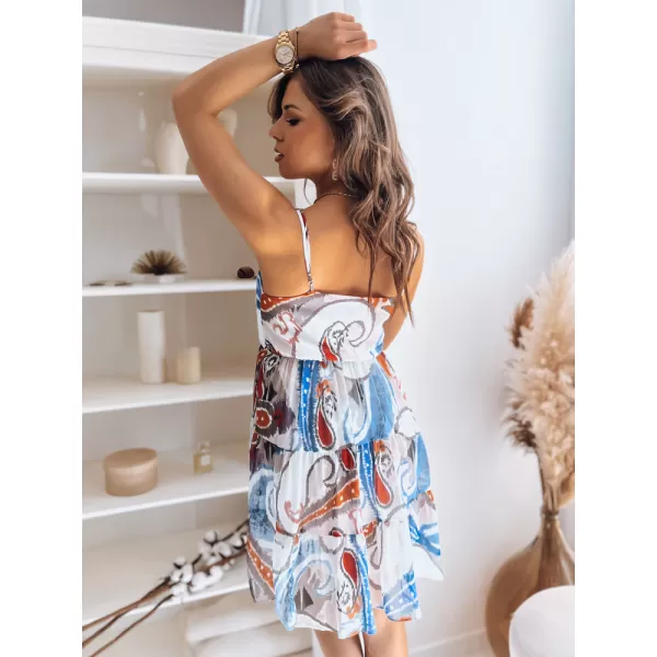  Kleid DSTREET MADISSON EY2323 OCHSE 