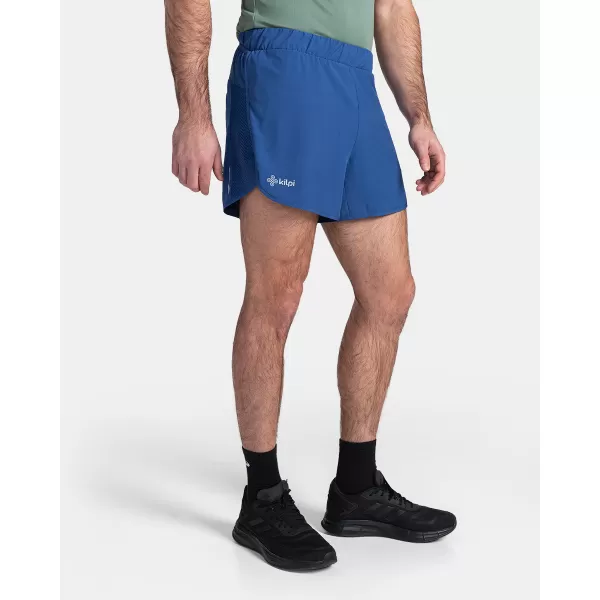  Herrenshorts KILPI RAFEL-M TM0414KI DUNKELBLAU 