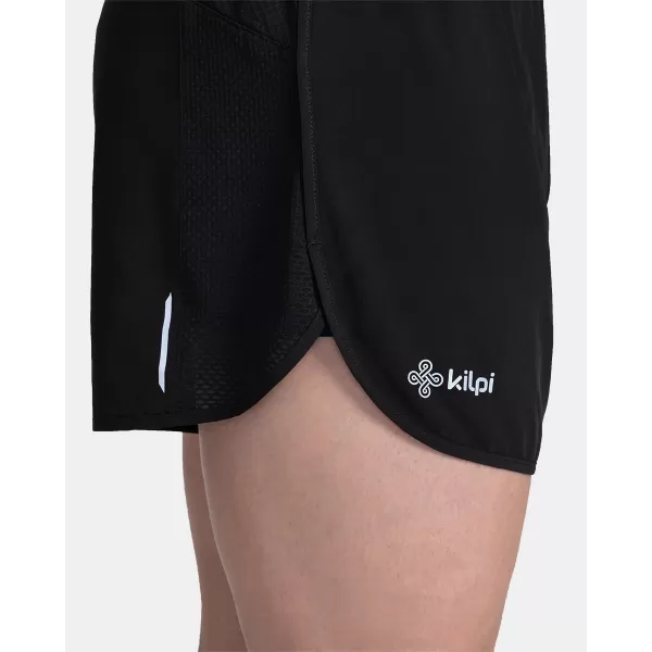  Herrenshorts KILPI RAFEL-M TM0414KI SCHWARZ 