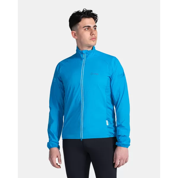  Herrenjacke KILPI TIRANO-M TM0106KI BLAU 