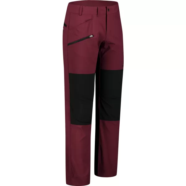  Herrenhosen NORDBLANC CLOUT NBSPM7905 BURGUND 