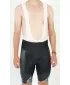 Premium-Radhose für Herren ALTISPORT SWE/ALM01S13 DUNKELGRAU