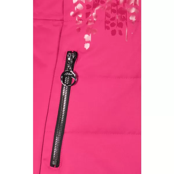  Winterjacke für Damen ALTISPORT BEATRICE ROSA 