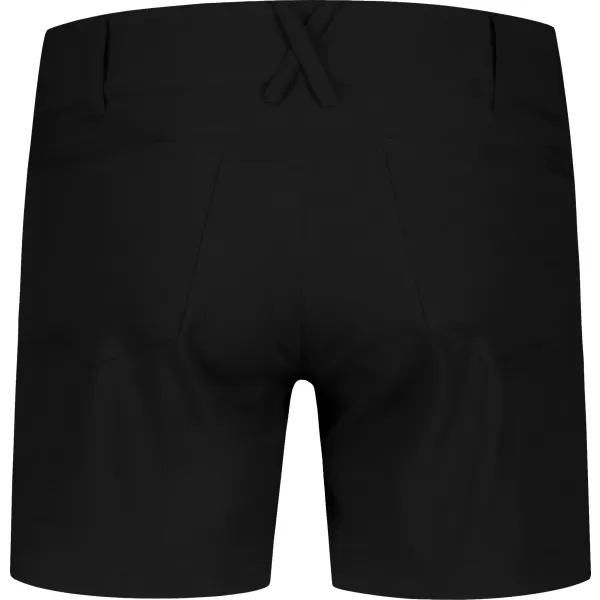  Damen-Shorts NORDBLANC TACK NBSPL7914 SCHWARZ 