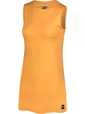 Kleid NORDBLANC SASSY NBSLD7811 ORANGE