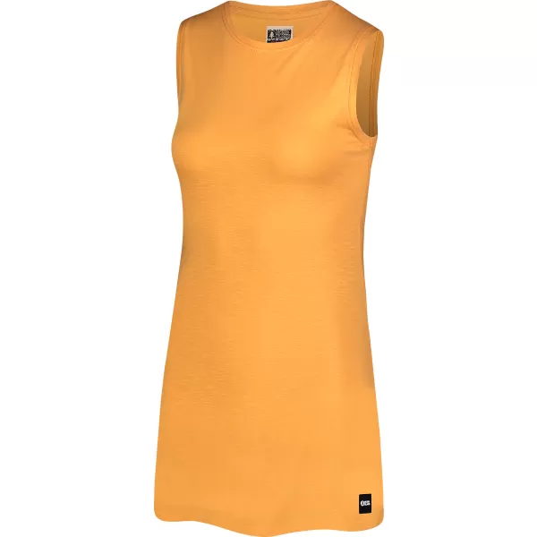 Kleid NORDBLANC SASSY NBSLD7811 ORANGE 