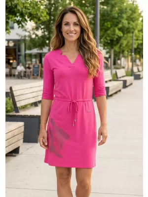 Kleid ALTISPORT ALW112/ANIKA ROSA