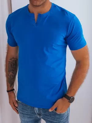 Hemd DSTREET RX5327 HELLBLAU