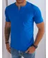 Hemd DSTREET RX5327 HELLBLAU