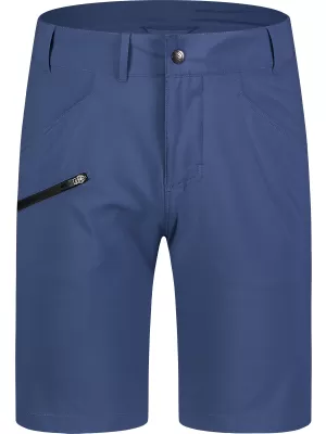 Herrenshorts NORDBLANC BERMUDAS NBSPM7906 BLAU