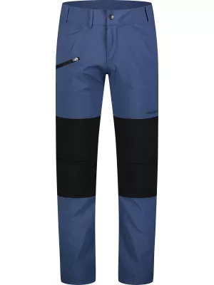 Herrenhosen NORDBLANC CLOUT NBSPM7905 BLAU