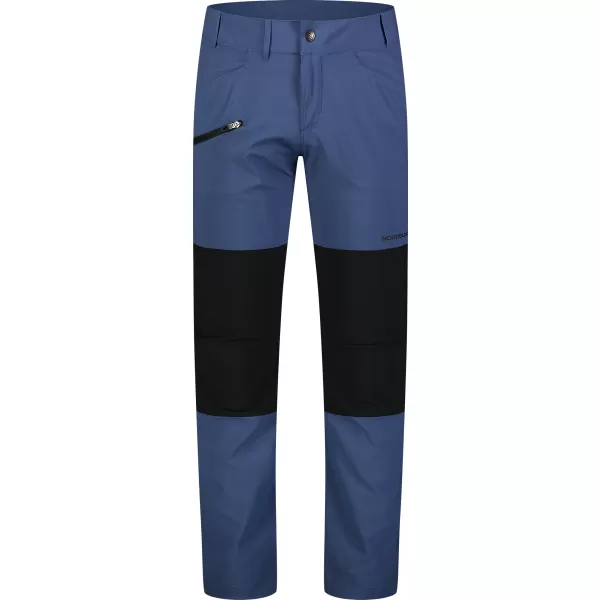  Herrenhosen NORDBLANC CLOUT NBSPM7905 BLAU 