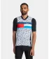 Herren-Radtrikot KILPI RIVAL-M TM0355KI SCHWARZ