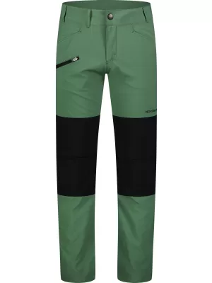 Herrenhosen NORDBLANC CLOUT NBSPM7905 GRÜN
