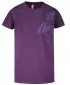Mädchen-T-Shirt NORDBLANC NBSKT6310L LILA