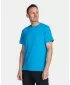 Herren-T-Shirt KILPI PROMO-M TM0378KI BLAU