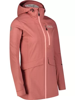 Damenjacke NORDBLANC WITCHING NBSJL7893 ROSA