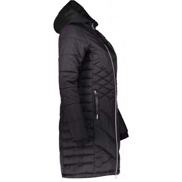  Frauenmantel ALTISPORT ELIMA LCTB216 SCHWARZ 
