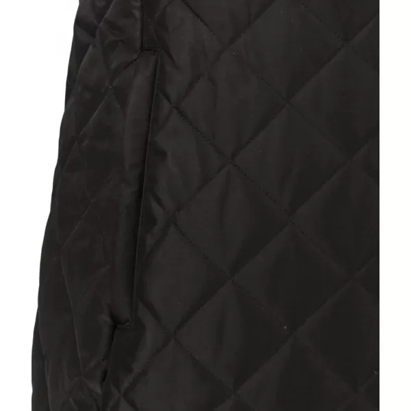  Frauenmantel ALTISPORT DERFA LCTB219 SCHWARZ 