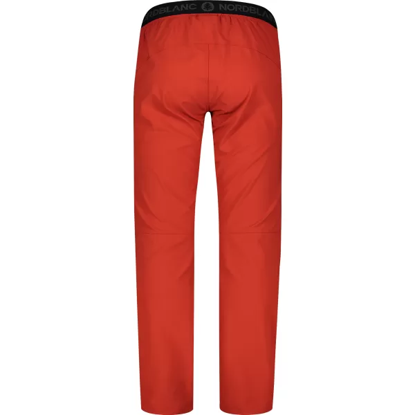  Herrenhosen NORDBLANC RUBBER NBSPM7907 ORANGE 