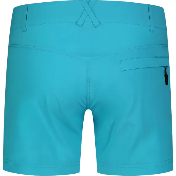  Damen-Shorts NORDBLANC TREND NBSPL7915 POOLBLAU 